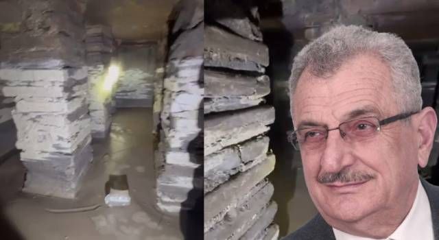 Sanat Tarihçisi İsmet İpek Osmaniye'deki Tarihi Yapıyla İlgili Konuştu