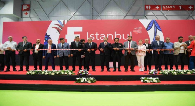 Sanayi ve Teknoloji Bakanı Kacır: Gıda sektörüne yönelik yürütülen 680 projeye 3,2 milyar TL destek sağladık