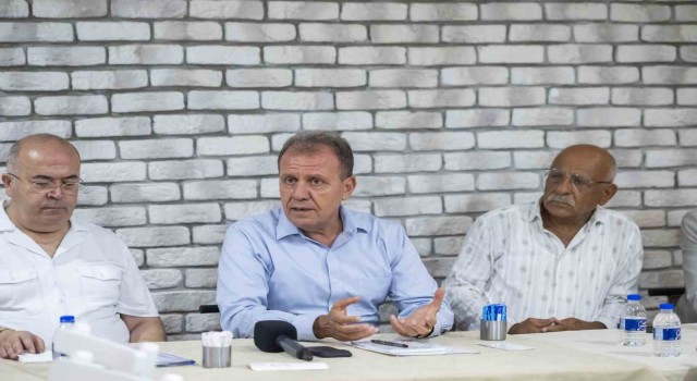 Seçer: Mali disiplini sağladık, hizmetlerimiz aksamadan devam edecek