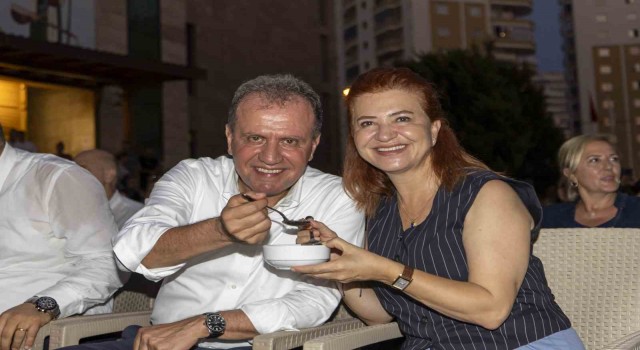 Seçer: Mersin, Türkiyenin kardeşlik kentidir
