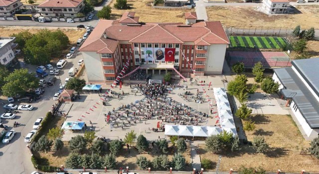 Şehitkamilde verilen sözler yerine getiriliyor