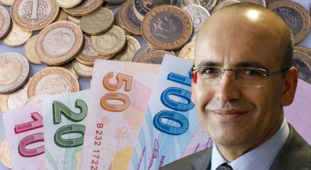 Şimşek: “Vergide Adalet ve Kayıt Dışılığı Azaltma Çalışmaları Sürüyor”
