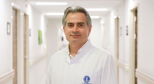 Sırt Ağrısı Omurga Tümörü Habercisi Olabilir
