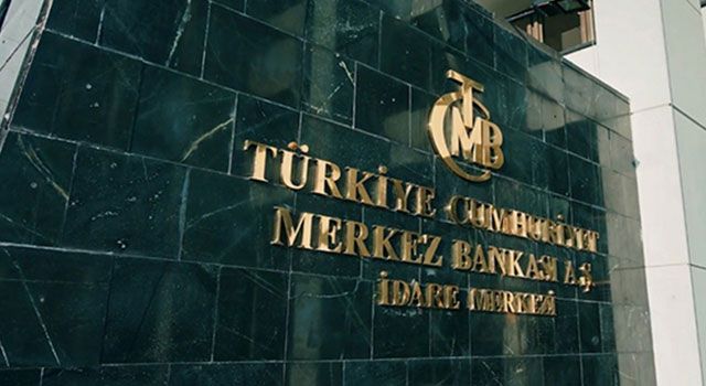 Son Dakika: Merkez Bankası Faiz Kararını Açıkladı