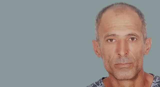 Son sözü Hakkınızı helal edin oldu, ölü olarak bulundu