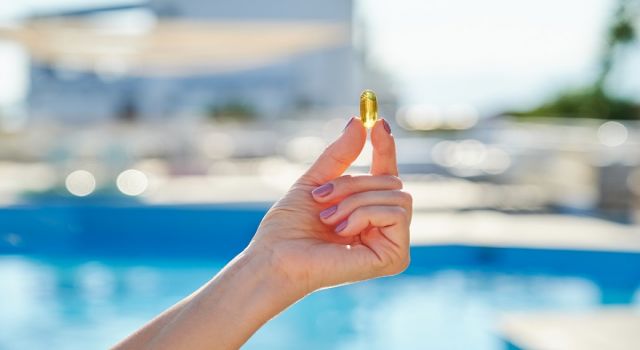 Takviye Gıdalarla Tatil Sonrası Sağlıklı Bir Dönüş