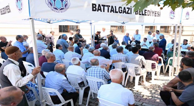 Taşkın: ‘Hep birlikte başaracağız