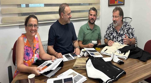 TEK Kolejinden doğa ve çevre dostu forma kararı