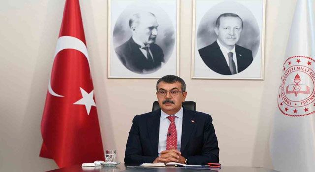 Tekin: "Gölge Bakana Randevu Vermem"