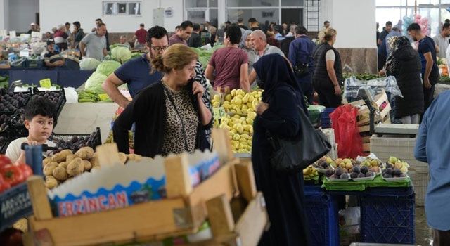 Temmuz Ayında Güven Endekslerinde Düşüş Yaşandı