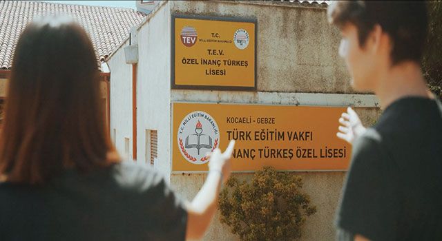 TEVİTÖL, Yüzde 92’si Burslu Olmak Üzere 78 Öğrenciyi Kabul Etti