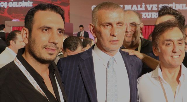 TFF Başkanı Hacıosmanoğlu'ndan Federasyon Kurullarına İstifa Çağrısı