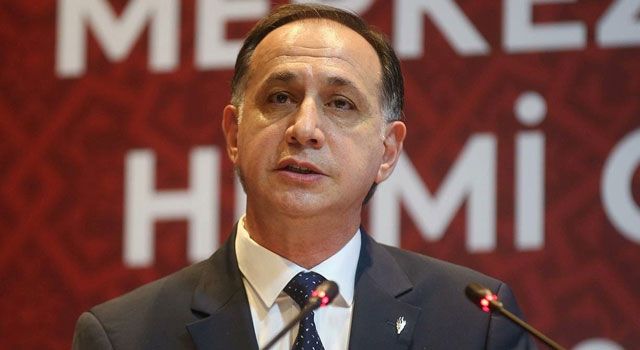 TFF'de Yeni MHK Oluşturuldu