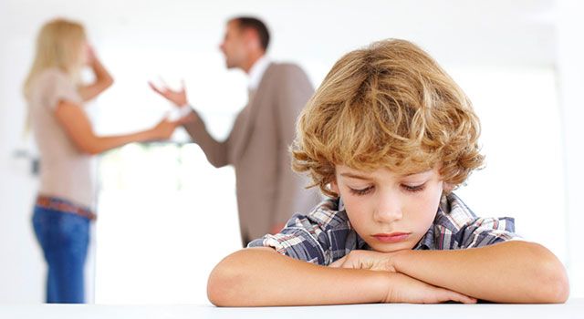 Toksit Aile Çocukları Nasıl Etkiler ?