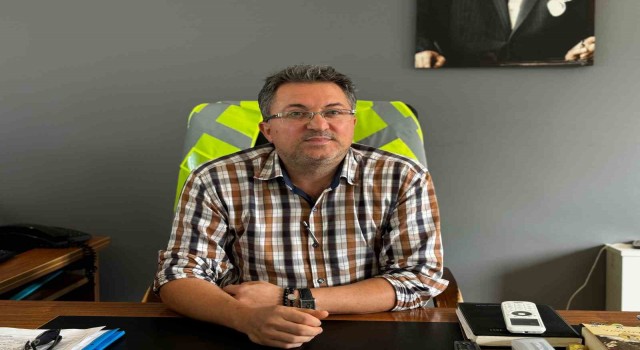 TÜKODER Yalova Şube Başkanı Kaçardan doğalgaz faturası ödemelerinde yaşanan sıkıntıyla ilgili açıklama