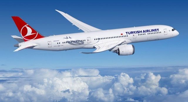 Türk Hava Yolları Bazı Seferleri Geçici Olarak İptal Ediyor
