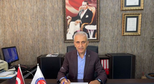 Türk Sağlık-Sen: "Ek Zam ve Refah Payı Olmadan Bu Süreci Atlatamayız"