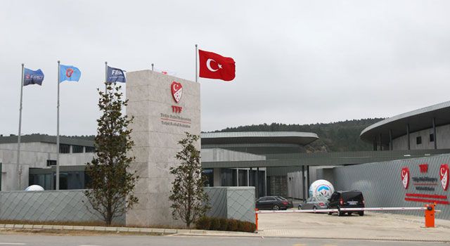 Türkiye Futbol Federasyonu Yeni Başkanını Seçiyor