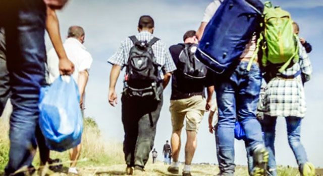 Türkiye’ye Yurtdışından Göç Azaldı