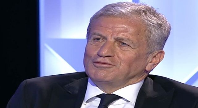 UEFA İcra Kurulu Üyesi Yardımcı'dan Cezaya Tepki!