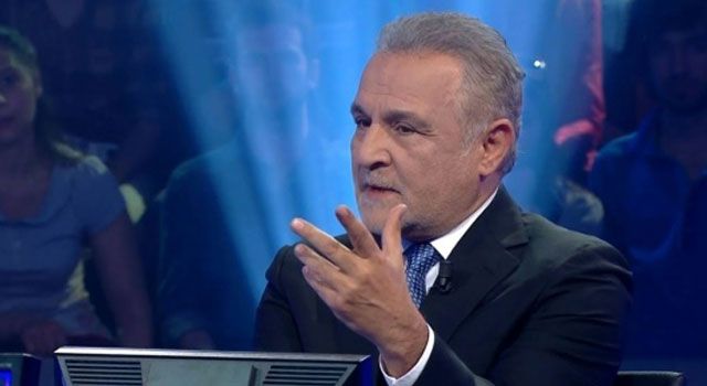 Ünlü Sunucu Kenan Işık Hayatını Kaybetti