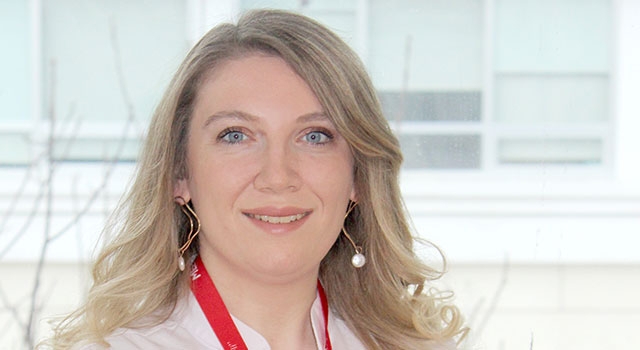 Uzman Diyetisyen Betül Merd, Karpuzun faydalarını anlattı