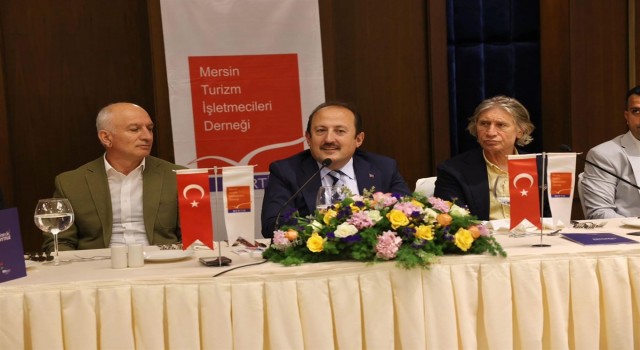 Vali Pehlivan: Tarihi varlıklarımızı UNESCO kalıcı listesine aldırma gayretimiz var