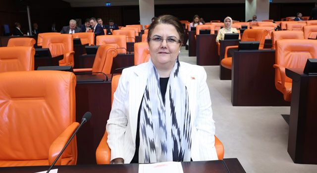 Yanık: “Türkiye, Kıbrıs Türklerinin Yanında Olmaya Devam Edecek”
