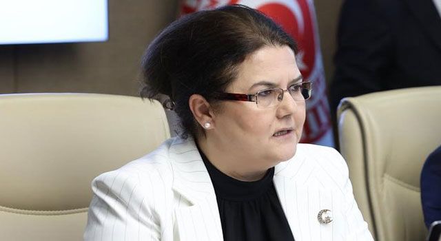 Yanık'tan Sel Felaketinde Hayatını Kaybedenler İçin Taziye Mesajı
