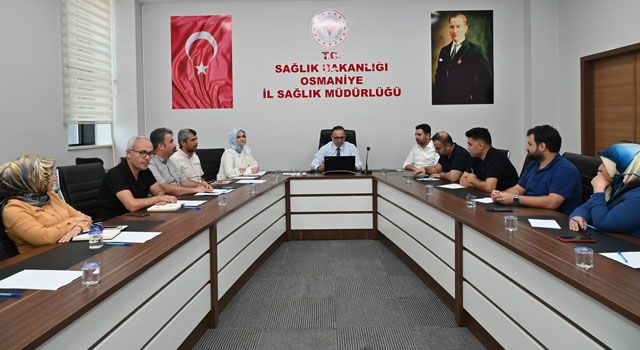 Yeni Hastane Açılışı İçin Geri Sayım Başladı