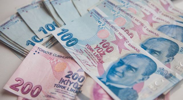 Yeni Vergi Düzenlemesi Meclis'e Sunuldu: İşte Detaylar
