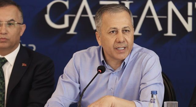 Yerlikaya’dan Kayseri Açıklaması: “67 Kişi Gözaltına Alındı”