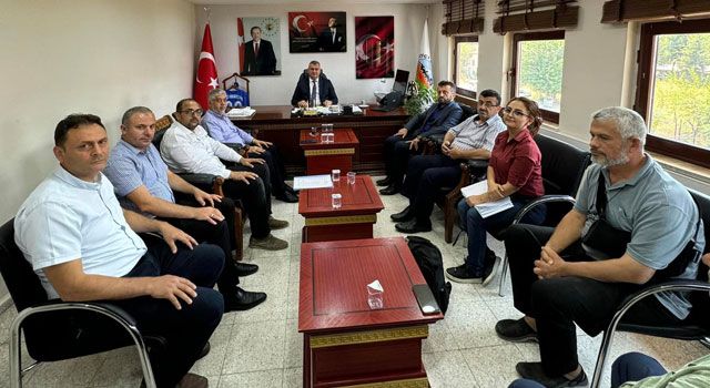 Yıkılan Camiler İçin Yeni Proje Duyurusu