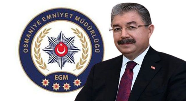 Yılmaz, “Asayiş Olaylarında Aydınlatma Oranı %92'ye Çıktı”