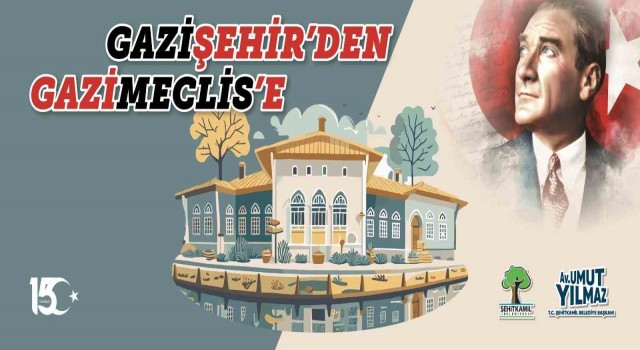 Yılmaz, gençleri Atasıyla buluşturacak