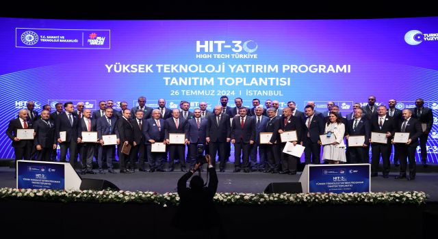 Yonga ve Arçelik Yerli Çip Tasarımı İçin harekete Geçti