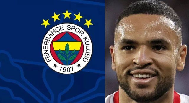 Youssef En-Nesyri, Fenerbahçe ile Anlaştı