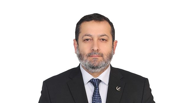 YRP Ordu İl Başkanı Adem Ağca, Ordu’nun su sorununa dikkat çekti