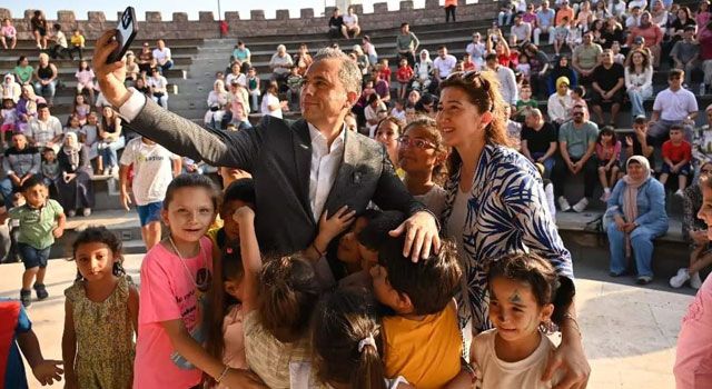 Zorkun Yaylası Çocuk Şenliği Bu Yıl 28. Kez Düzenlenecek