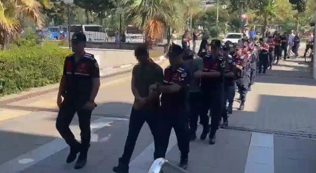 13 İlde Yasadışı Bahis ve Kumar Çetesine Darbe