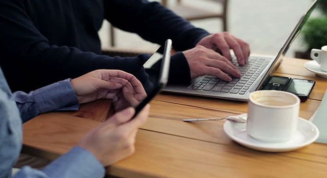 2024 Yılında İnternet Kullanımı Artmaya Devam Ediyor