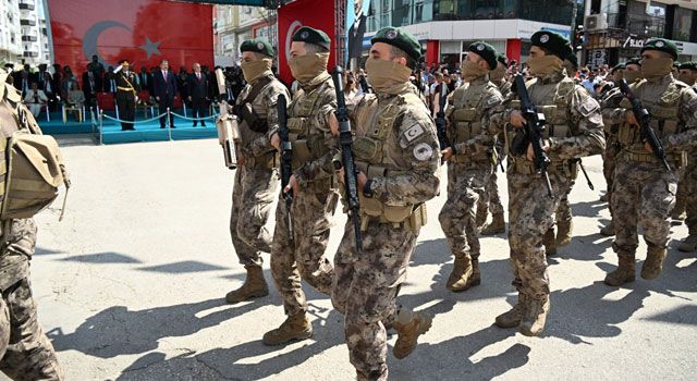 30 Ağustos Zafer Bayramı’nın 102. Yıl Dönümü Coşkuyla Kutlanacak