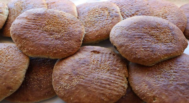 300 yıllık simit tescillendi