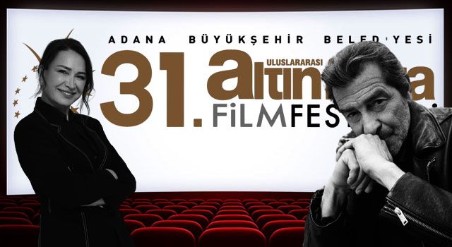 Adana Altın Koza Film Festivali Onur Ödülleri Sahiplerini Buldu