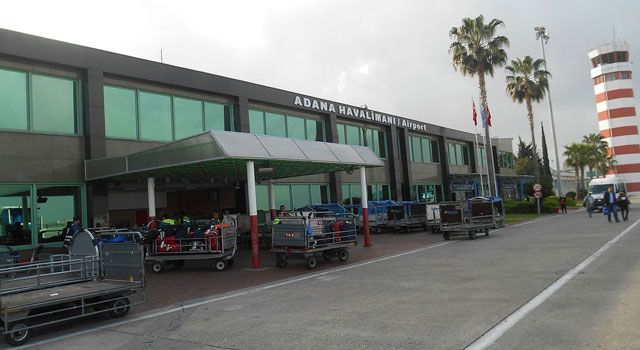 Adana, Şakirpaşa Havaalanına Veda Etmek İstemiyor