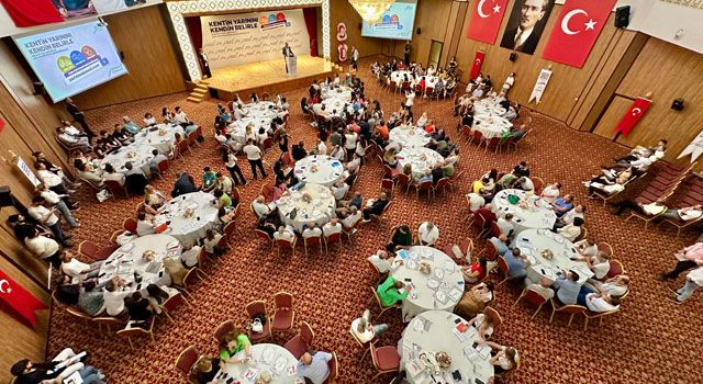 Adana’da Strateji Çalıştayı Düzenlendi