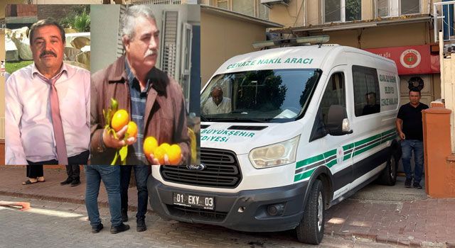 Adana’da Su Kuyusunda Facia: İki Kişi Hayatını Kaybetti