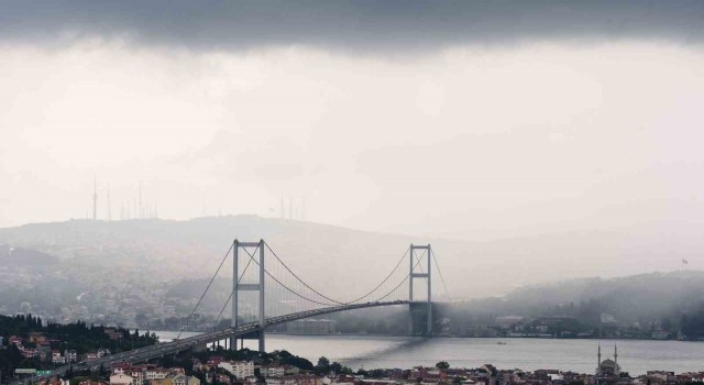 AKOMdan sağanak yağış uyarısı: Sabah saatlerine dikkat