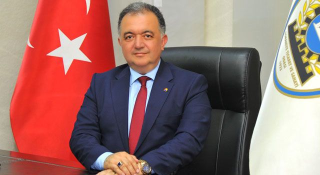 Aksoy: "Evlenecek Gençlerin Desteklenmesi Projesi İçin Talepte Bulunduk"