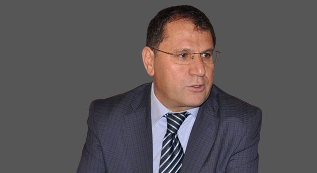 Aktürk Kalp Krizi Geçirdi: Sağlık Durumu İyi